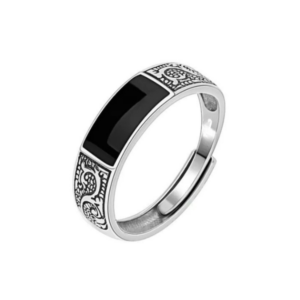 Shadow Dragon Ring