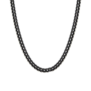 Retro Cuban Chain