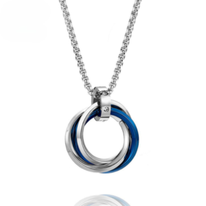Trinity Loop Chain