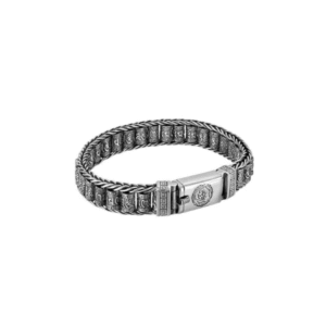 Handmade Retro Wheel Bracelet