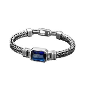 Legacy Hand-Woven Bracelet