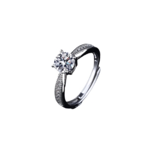Bailu Sparkle Ring