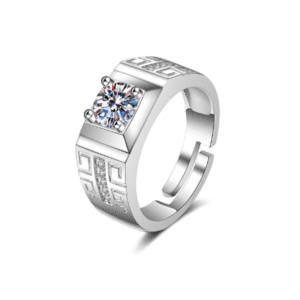 Imperial Glint Ring