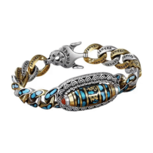 Mystic Orbit Bracelet