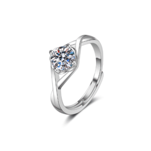Lingering Love Ring