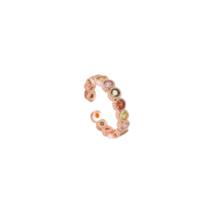 ColorPop Zircon Ring