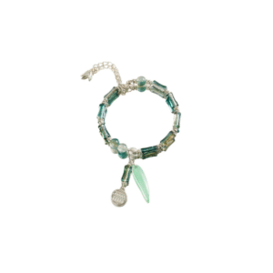 Mint Aura Bracelet