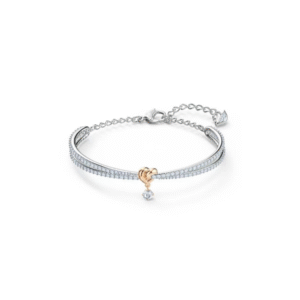 Aurora Love Knot Bracelet