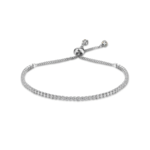 Radiant Crystal Bracelet