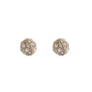 Teardrop Magnetic Earrings