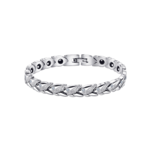 Magnetic Titanium Bracelet